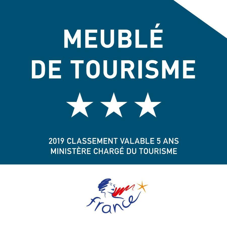 Maison récente, deux chambres, à 10 minutes en voiture des plages Moëlan-sur-Mer Exterior foto